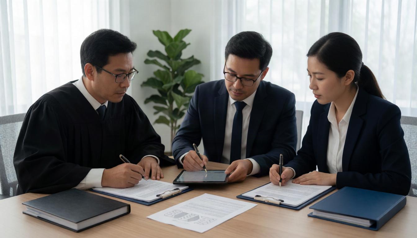 Escrow Compliance